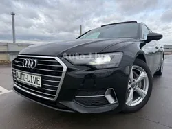 Schwarz Gebraucht 2020 Audi A6 Sport Limousine | 29.990 € (Superpreis)