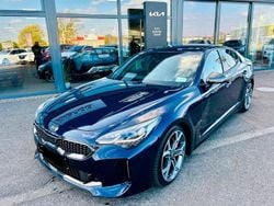 Andere farben Gebraucht 2020 Kia Stinger Kleinwagen | 29.999 € (Fairer Preis)