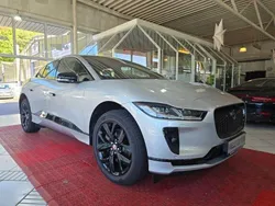 Indus/rhodium silver Gebraucht 2022 Jaguar I-Pace S SUV | 33.900 € (Etwas zu teuer)