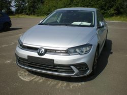 Silber Neu 2025 VW Polo Limousine | 22.900 € (Fairer Preis)