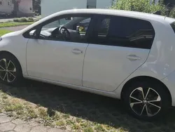 Weiß Gebraucht 2021 Skoda Citigo-e IV Best of Kleinwagen | 14.350 € (Fairer Preis)