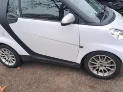 Gebraucht 2008 Smart ForTwo Coupé Kleinwagen | 3.099 €