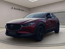 Soul red crystal metallic Neu 2025 Mazda CX-30 Homura-Line SUV | 30.890 €