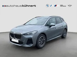 Grau Neu 2025 BMW 218 Active Tourer M Sport Van / Kleinbus | 42.780 € (Fairer Preis)
