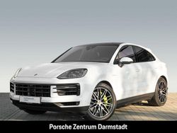 Weiss Gebraucht 2024 Porsche Cayenne S E-Hybrid SUV | 106.400 €