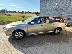 Gold Gebraucht 2007 Volvo V70 Momentum Kombi | 3.800 € (Fairer Preis)