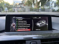 Gebraucht 2015 BMW 330 M Sport Limousine | 15.200 € (Guter Preis)