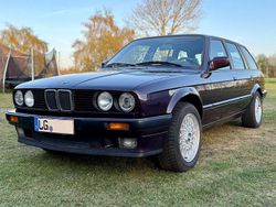 Violett Gebraucht 1994 BMW 316 Kombi | 13.999 €