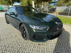 Grün Gebraucht 2023 BMW 840 M Sport Coupé | 61.400 €