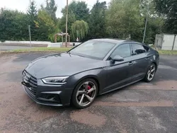 Grau Gebraucht 2017 Audi S5 Sportback Sport Kleinwagen | 29.499 € (Superpreis)