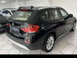 Schwarz Gebraucht 2011 BMW X1 SUV | 10.999 € (Fairer Preis)