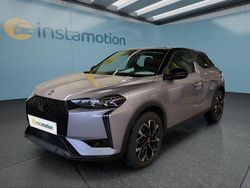 Grau Gebraucht 2024 DS Automobiles DS3 Kleinwagen | 19.449 € (Superpreis)