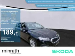 Schwarz Gebraucht 2022 Skoda Octavia Ambition Kombi | 20.980 € (Guter Preis)