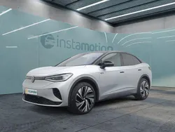 Gebraucht 2023 VW ID.5 GTX SUV | 36.499 € (Fairer Preis)
