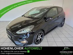 Schwarz Gebraucht 2018 Ford Fiesta ST Kleinwagen | 16.480 € (Fairer Preis)