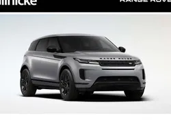 Seoul pearl silver Neu 2025 Land Rover Range Rover evoque S SUV | 56.580 € (Guter Preis)