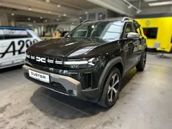 Othercolor Gebraucht 2022 Dacia Duster Journey SUV | 30.460 € (Etwas zu teuer)