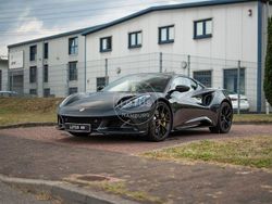 Grau Gebraucht 2023 Lotus Emira Coupé | 95.000 €