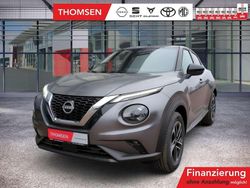 Gun metallic Neu 2025 Nissan Juke N-Connecta SUV | 23.641 € (Fairer Preis)