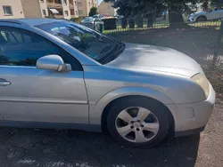 Gebraucht 2005 Opel Signum Elegance Kombi | 1.700 € (Fairer Preis)
