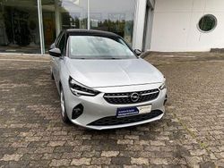 Silber Gebraucht 2023 Opel Corsa Elegance Limousine | 18.950 € (Fairer Preis)