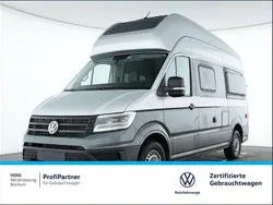 Grau Gebraucht 2024 VW California California Van | 59.990 €