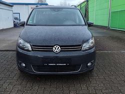 Gebraucht 2015 VW Touran Highline Van / Kleinbus | 10.799 € (Guter Preis)