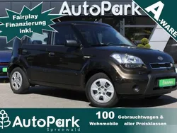 Braun Gebraucht 2010 Kia Soul SUV | 4.280 € (Guter Preis)