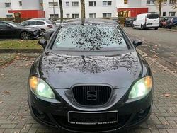 Schwarz Gebraucht 2006 Seat Leon Kleinwagen | 3.300 € (Fairer Preis)