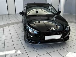 Schwarz Gebraucht 2024 Hyundai i20 Prime Kleinwagen | 22.950 € (Fairer Preis)