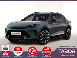 Fjord blau Neu 2025 Cupra Formentor VZ SUV | 37.788 €