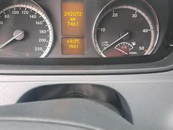 Schwarz Gebraucht 2006 Mercedes Vito Van / Kleinbus | 8.000 €