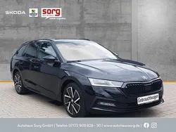 Gebraucht 2021 Skoda Octavia Style Kombi | 23.490 € (Fairer Preis)