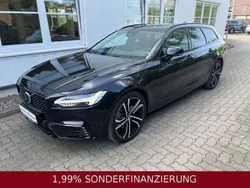 Schwarz Gebraucht 2023 Volvo V90 Ultimate Kombi | 57.890 €