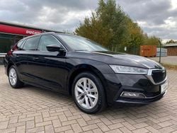 Schwarz Gebraucht 2020 Skoda Octavia First Edition Kombi | 18.990 € (Fairer Preis)