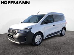 Mineral white (s) Gebraucht 2022 Nissan Townstar Acenta Van | 17.990 € (Fairer Preis)