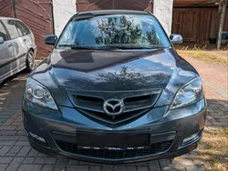 Grau Gebraucht 2008 Mazda 3 Limousine | 3.350 € (Fairer Preis)