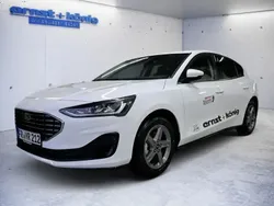 Weiß Gebraucht 2023 Ford Focus Style Limousine | 17.990 € (Superpreis)