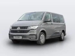 Gebraucht 2020 VW Multivan Family Van / Kleinbus | 34.360 € (Guter Preis)