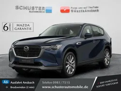 Freie auswahl Neu 2025 Mazda CX-60 SUV | 49.280 € (Superpreis)