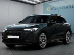Schwarz Neu 2025 Audi SQ5 SUV | 93.599 € (Fairer Preis)