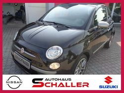 Gebraucht 2009 Fiat 500L Van / Kleinbus | 6.990 € (Teuer)
