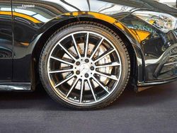 Gebraucht 2023 Mercedes CLA35 AMG Shooting Brake AMG Kombi | 46.900 € (Teuer)