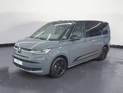 Grau Gebraucht 2025 VW Multivan Life Van | 53.990 € (Fairer Preis)