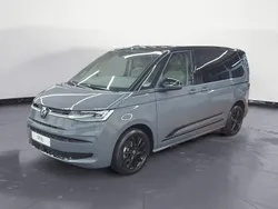 Grau Neu 2025 VW Multivan Life Van / Kleinbus | 61.900 € (Fairer Preis)
