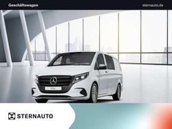 Arktikweiß Gebraucht 2025 Mercedes Vito Van / Kleinbus | 53.500 €