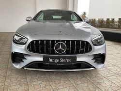 Gebraucht 2022 Mercedes E53 AMG AMG Cabrio | 65.780 € (Guter Preis)