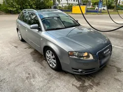 Grau Gebraucht 2005 Audi A4 S-Line Kombi | 2.800 € (Guter Preis)