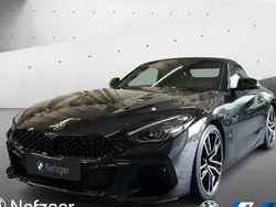 Schwarz Gebraucht 2022 BMW Z4 M Sport Cabrio | 51.900 € (Fairer Preis)