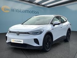 Weiß Gebraucht 2023 VW ID.4 Pure SUV | 26.749 € (Guter Preis)